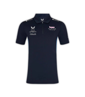 Polo officiel de l'équipe...