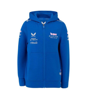 Sweat à capuche Enfant...