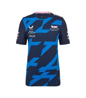 Maillot officiel Pierre...
