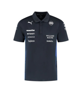 Polo homme Williams Racing...