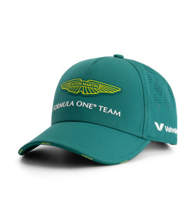 Casquette Aston Martin F1...