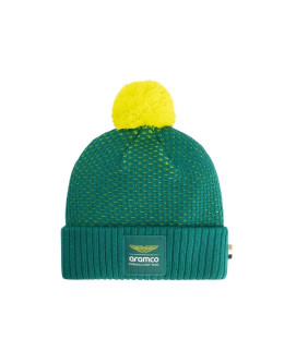 Bonnet d'hiver vert de...
