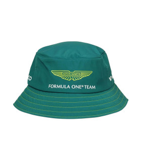 bob Aston Martin Aramco F1...