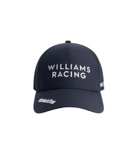 Casquette Williams Racing...