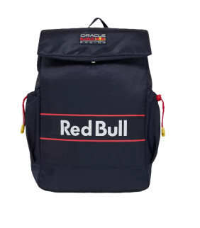 Sac à dos Castore Red Bull...