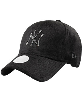 Casquette New Era Femme...