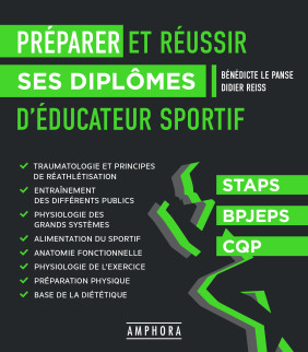Préparer et réussir ses...