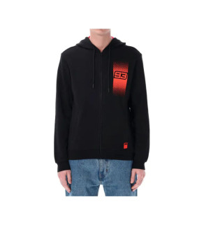 Sweatshirt homme Marc...