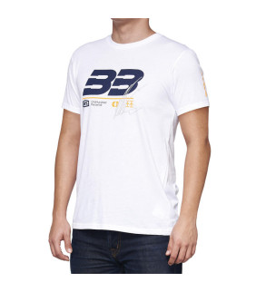 T-shirt Brad Binder 33...