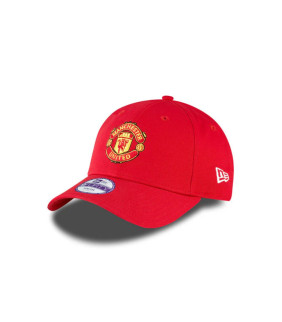Casquette 9FORTY Rouge pour...