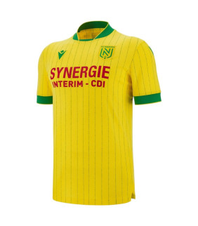 Maillot De Match Domicile...