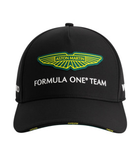 Casquette  Aston Martin  F1...