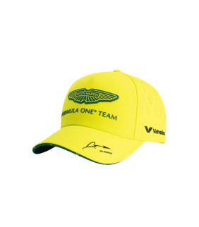 Casquette Aston Martin F1™...