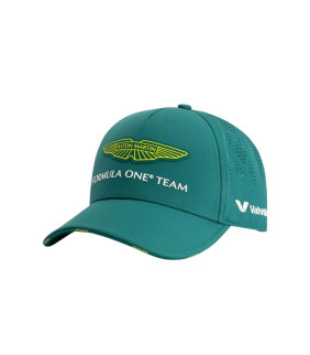 Casquette Aston Martin F1...