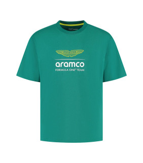 T-shirt Aston Martin F1...