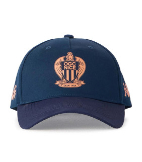 Casquette Esefit OGC Nice...