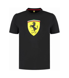PUMA T-Shirt Homme Scuderia...