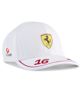 Casquette Scuderia Ferrari...