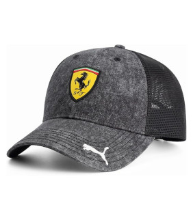 Casquette Trucker PUMA...