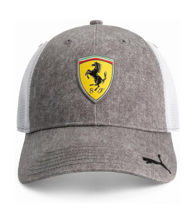 Casquette Trucker PUMA...