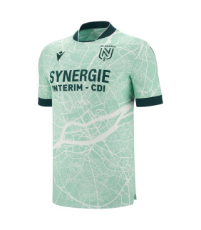 Maillot De Match Extérieur...