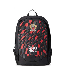Sac Abeck 3 OGC Nice Noir