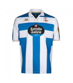 Maillot domicile officiel...