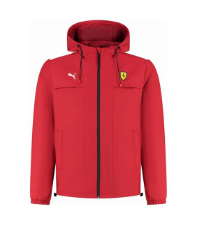 Veste imperméable Ferrari...