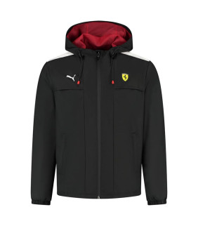 Veste imperméable Ferrari...