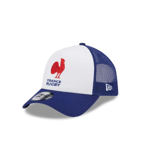 Casquette A-Frame Trucker...