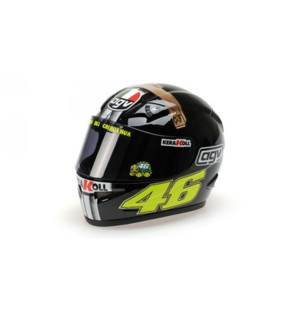 Valentino Rossi Casque  1/5...