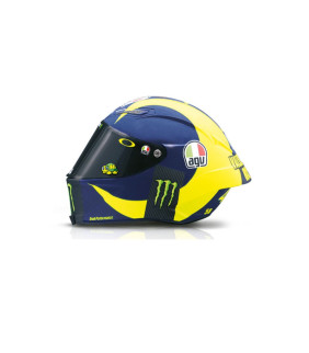Valentino Rossi Casque...