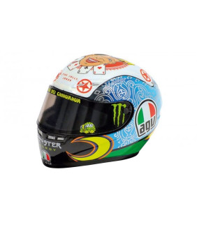 Valentino Rossi Mini casque...