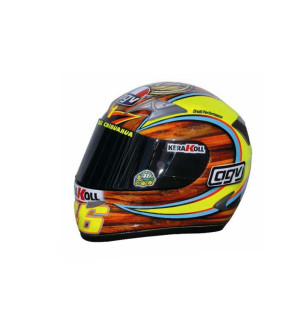 Valentino Rossi Mini casque...