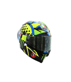 Valentino Rossi Réplique de...