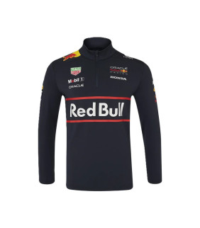 Sweat Castore Red Bull...