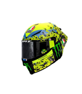 Valentino Rossi Mini casque...