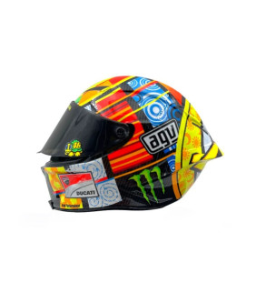 Valentino Rossi 1:5 Mini...
