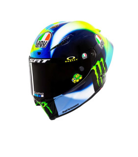 Valentino Rossi 1:5 Mini...