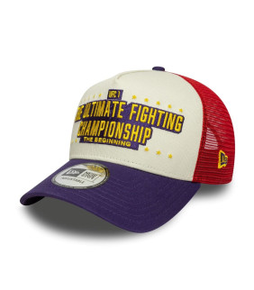 Casquette 9FORTY E-Frame...