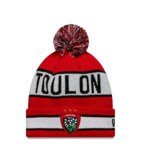 Bonnet à Pompon RC...