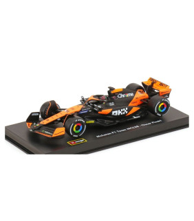 Voiture miniature Bburago -...