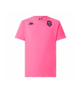 T-Shirt Rugby KAPPA Stade...