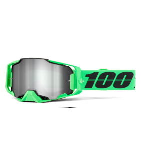 Masque ARMEGA Anza 2 vert...