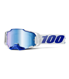 Masque ARMEGA Bleu 100%,...