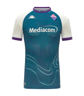 Maillot de Match KAPPA...