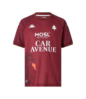 Maillot Kombat Home FC Metz...