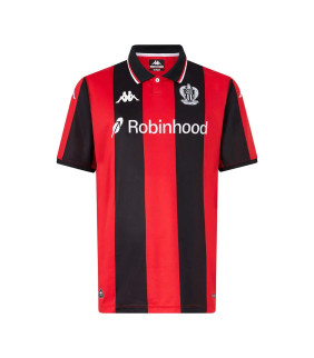 Maillot Kombat Home OGC...