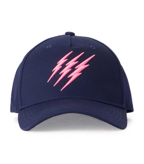 Casquette LA84 Banda Stade...