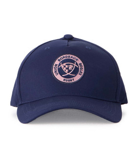 CASQUETTE BLEU BANDA UBB -...